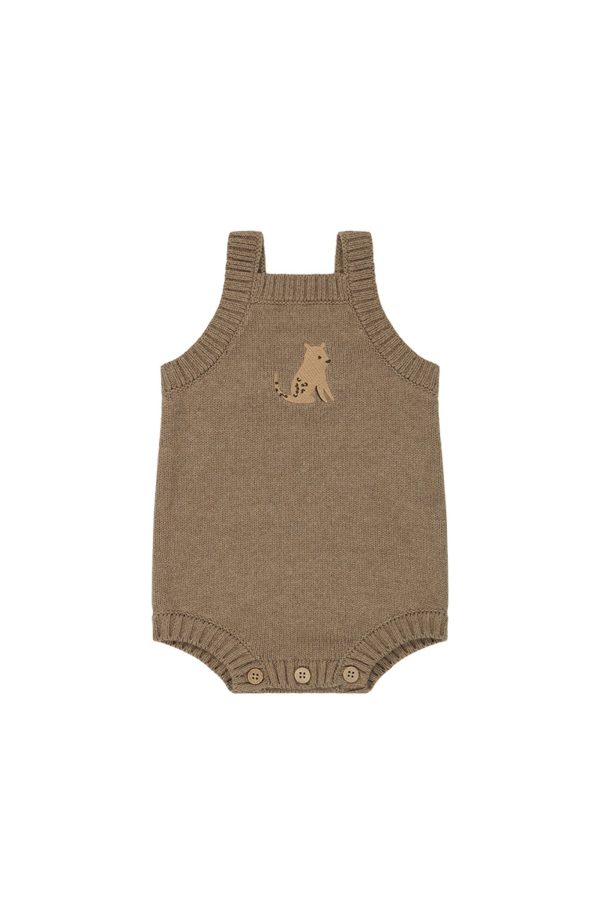 Ethan Playsuit - Mouse Marle Online - Image 2