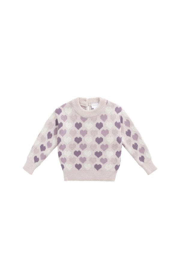 Bridget Jumper - Melody Lot of Love For Cheap - Image 2
