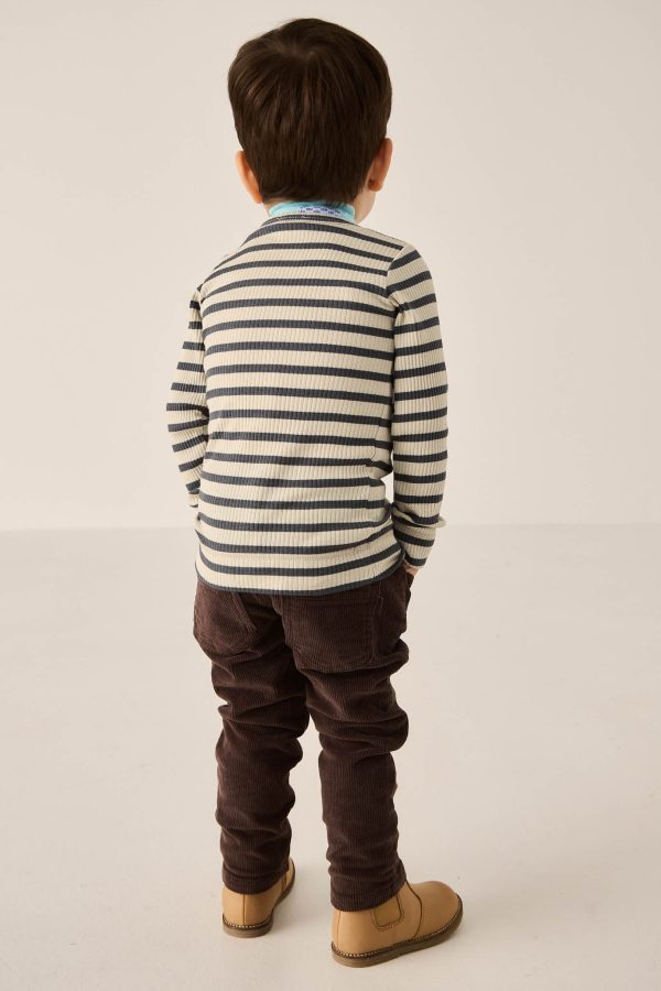 Austin Woven Pant - Bear For Cheap - Image 5