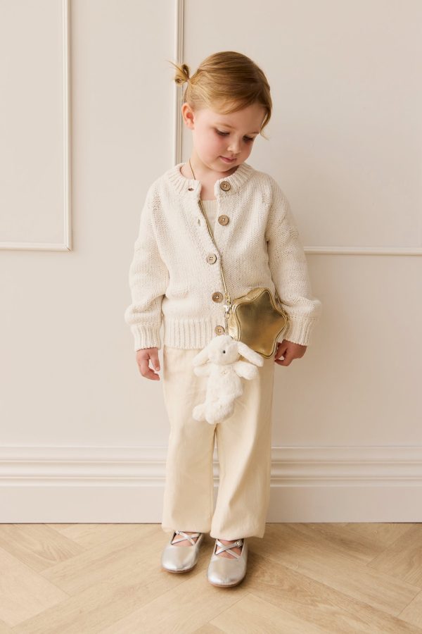 Snuggle Bunnies - Penelope Key Charm - Marshmallow Fashion - Image 4