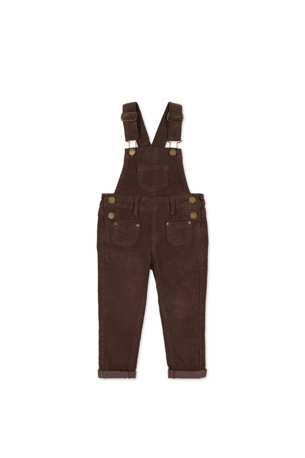 Arlo Overall - Pinecone For Sale - Image 2