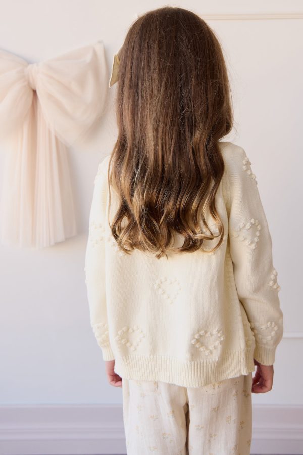 Gracie Cardigan - Popcorn Supply - Image 5
