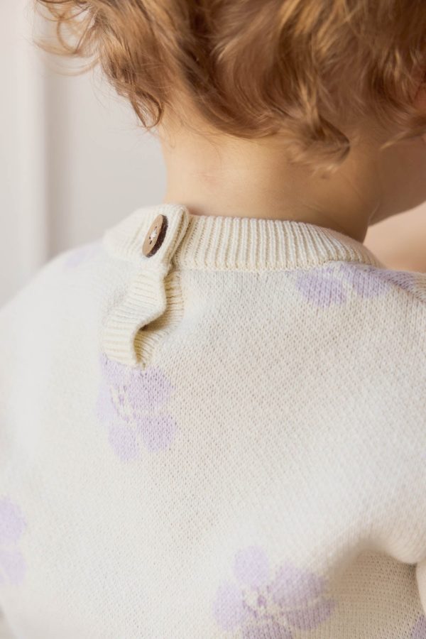 Evelyn Jumper - Elodie Knit Cheap - Image 5