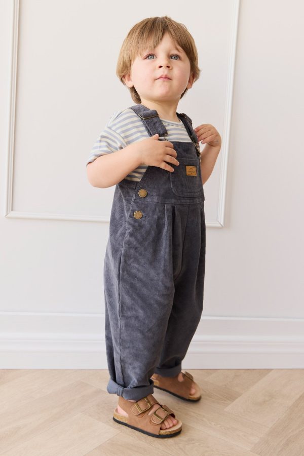 Blair Cord Overall - Arctic Online Hot Sale