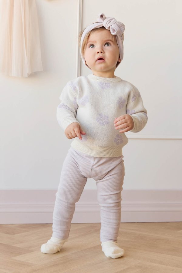 Evelyn Jumper - Elodie Knit Cheap - Image 3