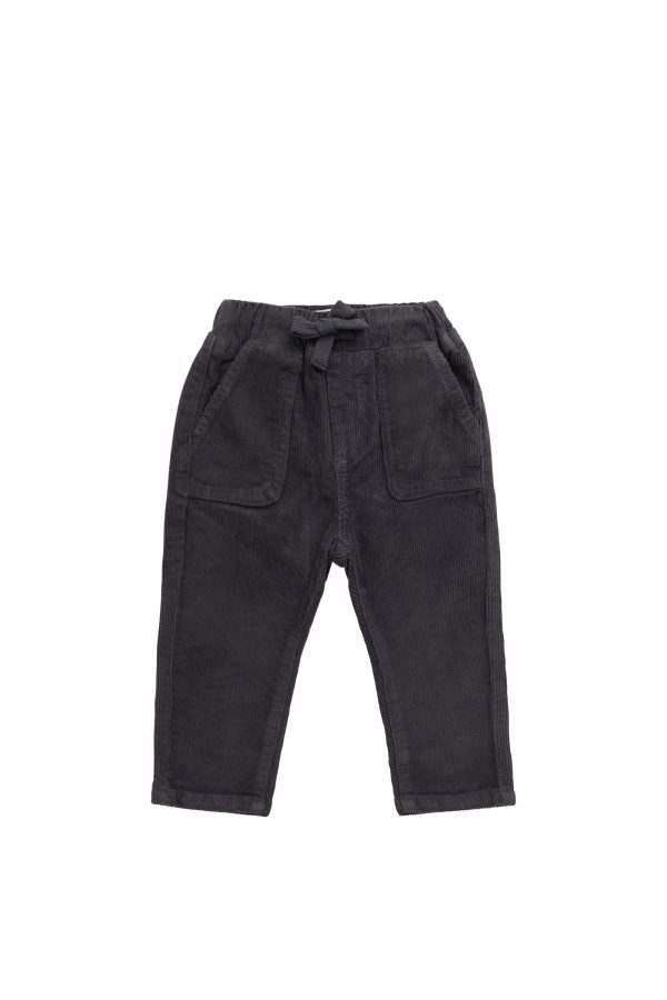 Cillian Cord Pant - Solar System Online Sale