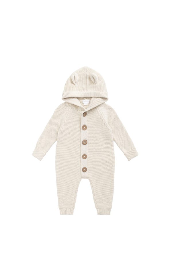 Jack Playsuit - Carter Sale